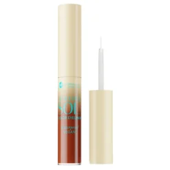 Bell Hypoallergenic Aura Del Sol hypoalergiczny wodoodporny eyeliner do oczu 03 Brick Red 4 g