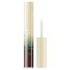 Bell Hypoallergenic Aura Del Sol hypoalergiczny wodoodporny eyeliner do oczu 01 Dark Brown 4 g