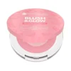 Bell Hypoallergenic Blush&Glow rozświetlający róż 01 Love My Skin 9 g