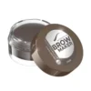 Bell Hypoallergenic Brow Maker wodoodporna pomada do brwi 03 Dark 5 g