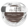 Bell Hypoallergenic Brow Powder pudrowy cień do brwi 02 Brunette 3,2 g