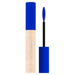 Bell Hypoallergenic Cloud Color Mascara tubujący tusz do rzęs 01 True Blue 10,5 g