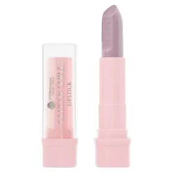 Bell Hypoallergenic Glossy Shine Lipstick nabłyszczająca pomadka do ust 01 Petal Dusk 4,2 g
