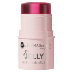 Bell Hypoallergenic Go Jelly! tint do ust i policzków w sztyfcie 02 Good Looking 7,5 g