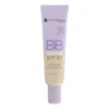 Bell Hypoallergenic hipoalergiczny krem BB z filtrem SPF50 01 Nude 30 g