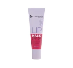 Bell Hypoallergenic hipoalergiczna maska do ust z filtrem UV SPF50 02 Fruit Jelly 10 g