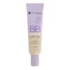 Bell Hypoallergenic hipoalergiczny krem BB z filtrem SPF50 04 Cappuccino 30 g