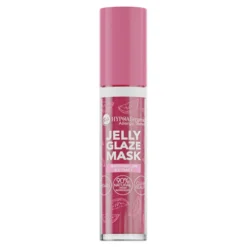 Bell Hypoallergenic Jelly Glaze Lip regenerująca maska do ust w galaretce 02 Fruit sorbet 4,3 g