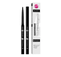 Bell Hypoallergenic kredka do oczu 01 Black