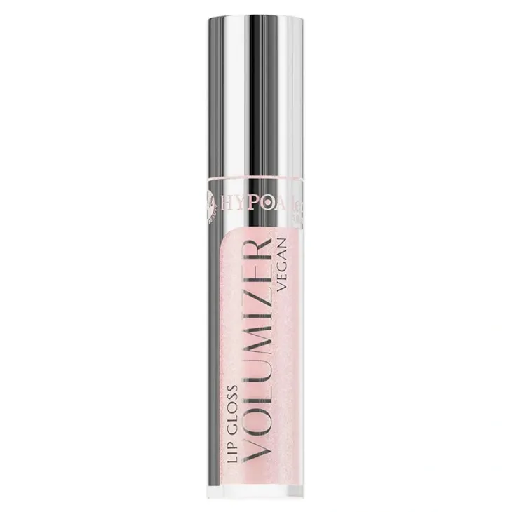 Bell Hypoallergenic Lip Gloss Volumizer błyszczyk do ust 03 Champagne 4,2 g