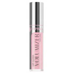 Bell Hypoallergenic Lip Gloss Volumizer błyszczyk do ust 04 Pink 4,2 g