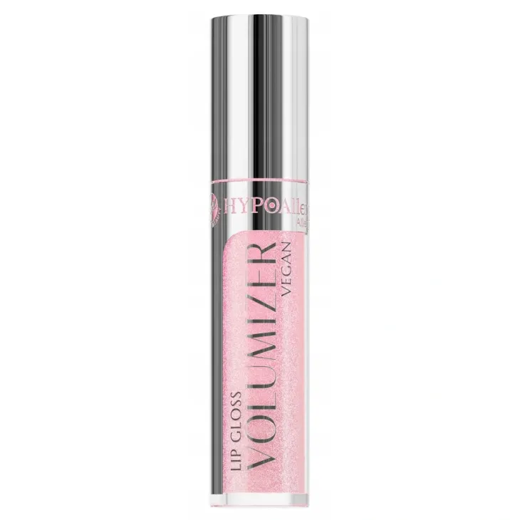 Bell Hypoallergenic Lip Gloss Volumizer błyszczyk do ust 04 Pink 4,2 g