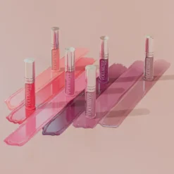 Bell Hypoallergenic Lip Gloss Volumizer błyszczyk do ust 04 Pink 4,2 g