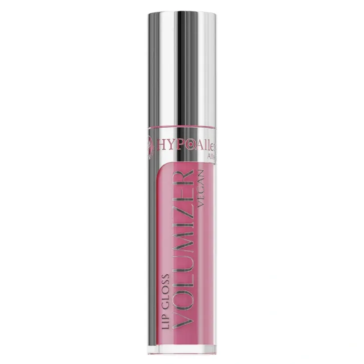 Bell Hypoallergenic Lip Gloss Volumizer błyszczyk do ust 08 Rose 4,2 g