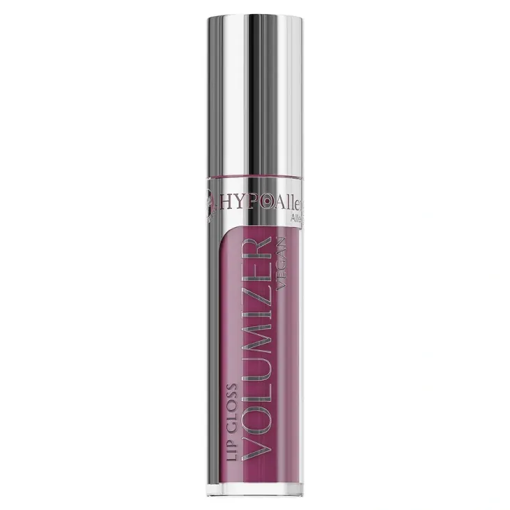 Bell Hypoallergenic Lip Gloss Volumizer błyszczyk do ust 09 Berry 4,2 g