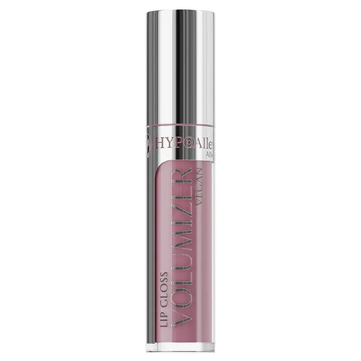 Bell Hypoallergenic Lip Gloss Volumizer błyszczyk do ust 10 Mauve 4,2 g
