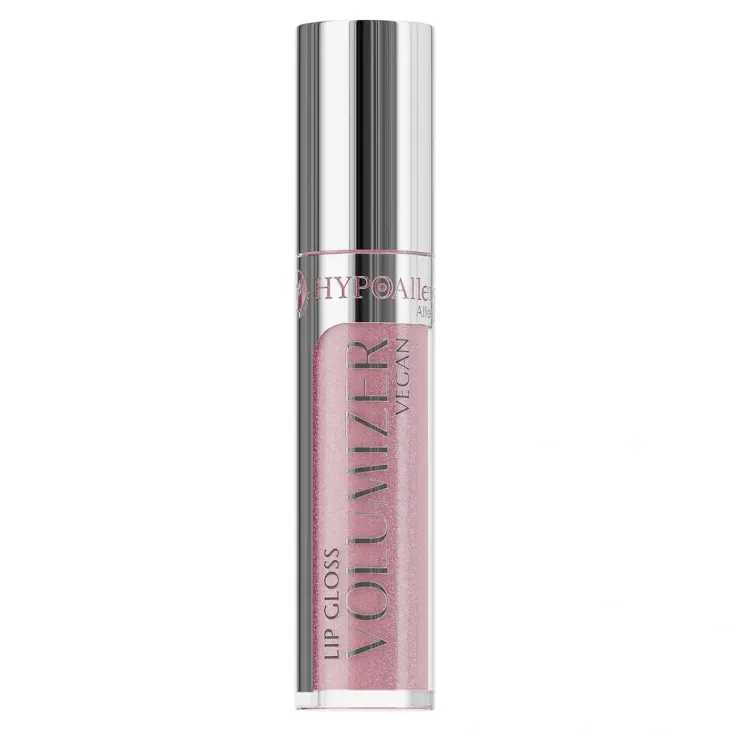 Bell Hypoallergenic Lip Gloss Volumizer błyszczyk do ust 11 Praline 4,2 g
