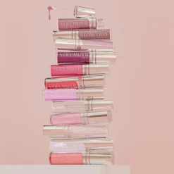 Bell Hypoallergenic Lip Gloss Volumizer błyszczyk do ust 03 Champagne 4,2 g