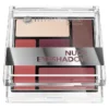 Bell Hypoallergenic Nude Eyeshadow satynowo-kremowe cienie do powiek 05 7 g
