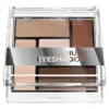Bell Hypoallergenic Nude Eyeshadow satynowo-kremowe cienie do powiek 06 7 g