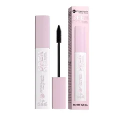 Bell Hypoallergenic Open Eyes Intense Mascara tusz do rzęs Black 8 g