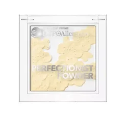 Bell Hypoallergenic Perfectionist Powder puder upiększający 01 HD-Banana 8 g