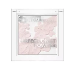 Bell Hypoallergenic Perfectionist Powder puder upiększający 02 HD-Pastel 8 g
