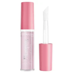 Bell Hypoallergenic Plumping Lip Gloss błyszczyk do ust 01 Frosted Blossom 5,5 g