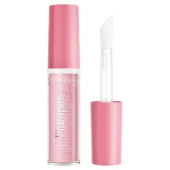 Bell Hypoallergenic Plumping Lip Gloss błyszczyk do ust 02 Rose Passion 5,5 g