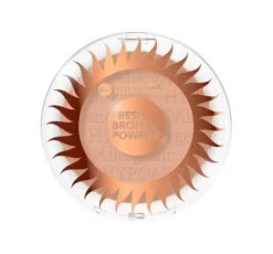 Bell Hypoallergenic puder brązujący 01 9 g