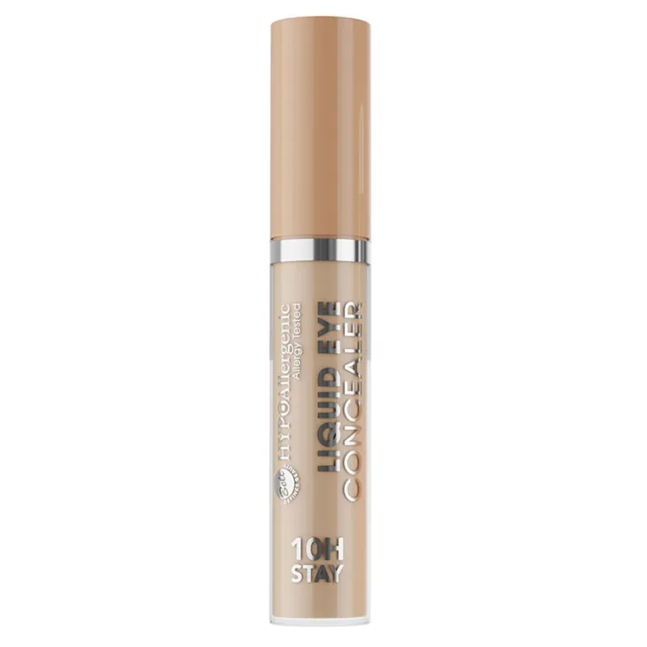 Bell Hypoallergenic rozświetlający korektor pod oczy 01 Natural 6,5 g
