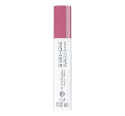 Bell Hypoallergenic Stay-On Water Lip Tint pomadka do ust 03 Berry Blast 7 g