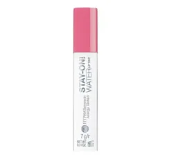 Bell Hypoallergenic Stay-On Water Lip Tint pomadka do ust 05 True Pink 7 g