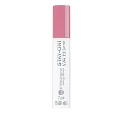 Bell Hypoallergenic Stay-On Water Lip Tint pomadka do ust 02 Rose Petal 7 g