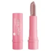 Bell Hypoallergenic Super Shiny pomadka w sztyfcie z drobinkami 01 Charming Nude 4,2 g