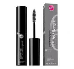 Bell Hypoallergenic Thickening Mascara tusz do rzęs 9 g