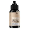 Bell Hypoallergenic Tinted Serum Drop Foundation fluid tintujący do twarzy 01 Beige 24 g