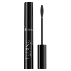 Bell Hypoallergenic Tubing Max Mascara tubujący tusz do rzęs 01 Pure Black 9 g