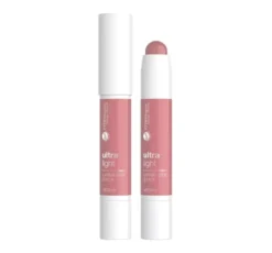 Bell Hypoallergenic Ultra Light róż do policzków i ust w sztyfcie 01 Misty Blossom 3,8 g