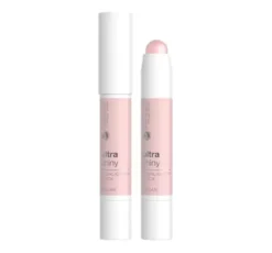 Bell Hypoallergenic Ultra Shiny rozświetlacz do twarzy w sztyfcie 01 Radiant Glaze 3,7 g