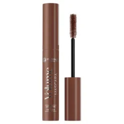 Bell Hypoallergenic Volume Extreme Falsies Mascara tusz do rzęs zwiększający objętość 02 True Brown 12 g