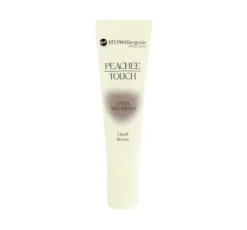 Bell HYPOAllergenic x Peachee Touch bronzer w płynie 01 I Feel Sun-Kissed 10 g