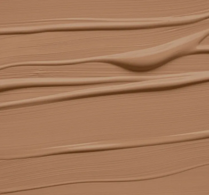 Bell HYPOAllergenic x Peachee Touch bronzer w płynie 02 I Feel Suntanned 10 g