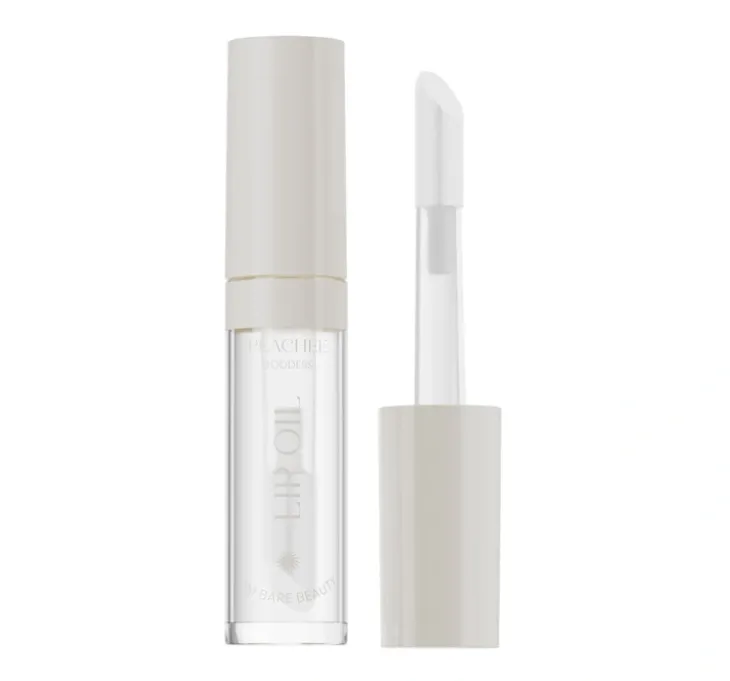 Bell Hypoallergenic x Peachee Goddess hipoalergiczny olejek do ust 01 5 g