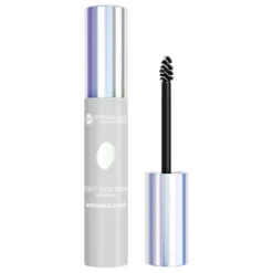 Bell Hypoallergenic x Weronika Jaguś Don't You Move utrwalający żel do brwi 6 g