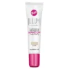 Bell Illumi Corrector Make-up trwały fluid rozświetlająco-korygujący 02 Beige 30 g