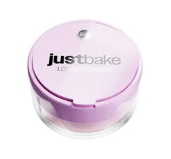 Bell Just Bake sypki puder utrwalający do twarzy 02 Sweet Cake 3 g