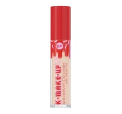 Bell K-Make-Up korektor z ekstraktem z białej herbaty 01 Porcelain 5 g