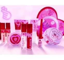 Bell K-Make-Up korektor z ekstraktem z białej herbaty 02 Warm Silk 5 g