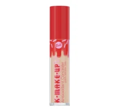 Bell K-Make-Up korektor z ekstraktem z białej herbaty 02 Warm Silk 5 g